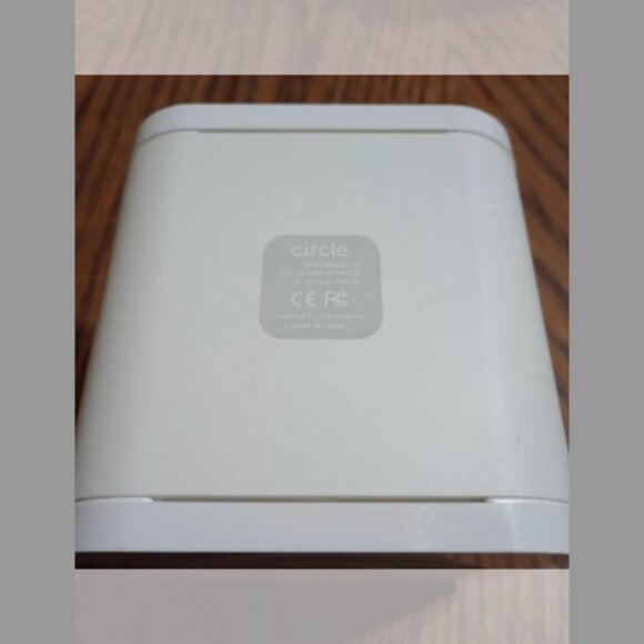 Circle With Disney Internet Filter And Parental Hardware V1 Smart Family Device - Picture 4 of 6